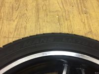 Лот: 13615133. Фото: 9. 195/45 R16 Dunlop SP Sport LM704...