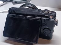 Лот: 25384319. Фото: 2. Фотоаппарат SONY NEX-3N. Фотокамеры