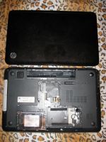 Лот: 4457094. Фото: 2. Корпус от ноутбука HP DV7-6051er. Комплектующие
