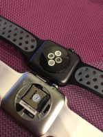 Лот: 8607143. Фото: 4. Смарт Часы, копия Apple Watch...