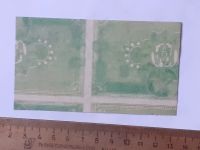 Лот: 25883582. Фото: 2. 3 рубля,фантазийная банкнота,очень... Банкноты