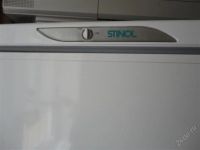 Лот: 2187186. Фото: 3. Холодильник STINOL. Бытовая техника