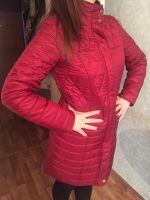 Лот: 11314706. Фото: 2. Куртка. Женская одежда