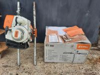 Лот: 16298558. Фото: 3. Мотобур STIHL BT360. Строительство и ремонт