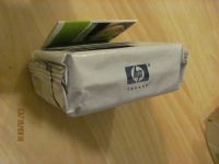 Лот: 12881656. Фото: 3. Картридж черный HP для струйного... Компьютеры, оргтехника, канцтовары