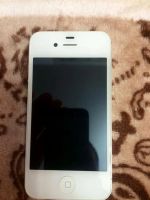 Лот: 7674562. Фото: 3. Iphone 4S Белый. 8GB. Красноярск