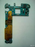 Лот: 9122536. Фото: 2. Плата для Samsung Galaxy S6 Edge... Запчасти, оборудование