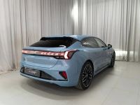 Лот: 25857365. Фото: 4. Лифтбек Zeekr 001 2025