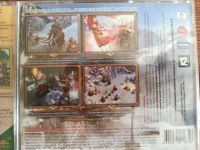 Лот: 9138110. Фото: 3. 2 диска Герои меча и магии одним... Компьютеры, оргтехника, канцтовары