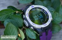 Лот: 10471270. Фото: 2. Часы CASIO PRO TREK PRW-3100-6E... Часы, аксессуары