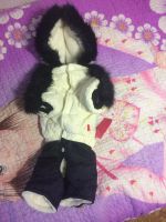 Лот: 8365735. Фото: 4. Комбинезон для собачки новый. Красноярск