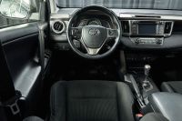 Лот: 23707900. Фото: 19. Toyota RAV4 2015