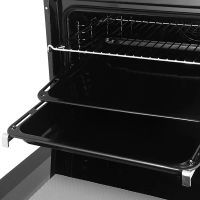 Лот: 10726668. Фото: 3. Электрический духовой шкаф Midea... Бытовая техника