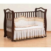 Лот: 20755890. Фото: 2. Кроватка диван для новорожденных... Детская мебель