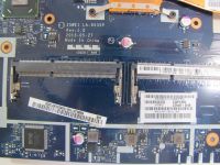 Лот: 14577494. Фото: 2. Мат. плата для ноутбука Z5WE1... Комплектующие