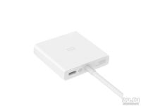 Лот: 10662548. Фото: 2. Переходник Адаптер Xiaomi USB... Аксессуары