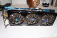 Лот: 2851962. Фото: 3. 1Gb PCI-E DDR-5 Gigabyte GV-R695OC-1GD... Компьютеры, оргтехника, канцтовары