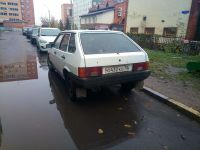 Лот: 16667055. Фото: 3. ВАЗ 21093. Красноярск