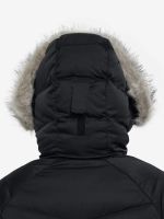 Лот: 22426663. Фото: 5. Пуховик женский Columbia Belle...