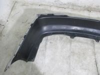 Лот: 15747875. Фото: 4. Бампер задний Nissan Bluebird... Красноярск