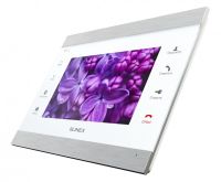 Лот: 17910916. Фото: 2. Видеодомофон Slinex SL-07IPHD... Двери, окна, фурнитура