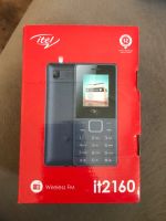 Лот: 16172316. Фото: 4. Телефон звонилка itel it2160 Новый. Красноярск