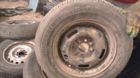 Лот: 5354118. Фото: 5. колеса с грузовой резиной bridgestone...