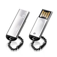 Лот: 4140733. Фото: 3. SP / Silicon Power Touch 830 32GB... Компьютеры, оргтехника, канцтовары