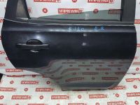 Лот: 20900941. Фото: 2. Дверь боковая Nissan Dualis KJ10... Автозапчасти