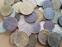 Лот: 25621263. Фото: 2. Ранние советы и поздний СССР 55... Монеты