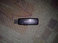 Лот: 6246883. Фото: 2. Флешка 8гб. Носители информации