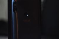 Лот: 12992774. Фото: 3. asus zenfone max pro m2. Смартфоны, связь, навигация