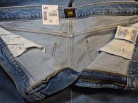 Лот: 20648399. Фото: 14. Женские прямые джинсы Lee Jane...