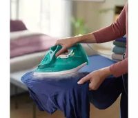 Лот: 24643437. Фото: 6. Утюг Philips DST3030/70 / Автоотключение...