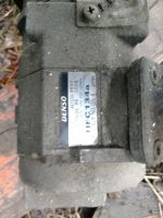 Лот: 7451783. Фото: 3. Компрессор кондиционера Honda... Авто, мото, водный транспорт