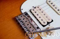 Лот: 15295776. Фото: 3. FGN NST-10R Neo Classic Startocaster. Музыкальные инструменты и оборудование