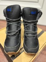 Лот: 21081842. Фото: 2. Ботинки Jack-wolfskin p.37. Обувь