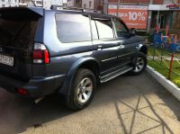 Лот: 4571051. Фото: 3. Mitsubishi Pajero Sport 2009. Красноярск
