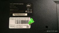 Лот: 14154320. Фото: 3. Ноутбук dns. Компьютеры, оргтехника, канцтовары