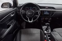 Лот: 22178788. Фото: 18. Kia Rio 2017