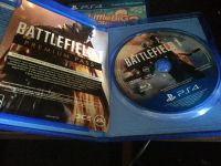 Лот: 9072462. Фото: 2. Battlefield 1 PS4. Игры, программное обеспечение