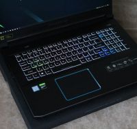 Лот: 16061307. Фото: 11. 🚀 Acer Predator Helios 300...