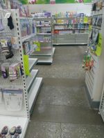 Лот: 10109346. Фото: 3. Комплект стеллажного оборудования. Бизнес