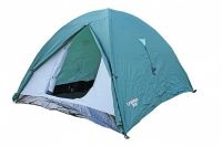 Лот: 14648179. Фото: 4. Палатка Campack tent Trek Traveler... Красноярск