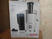 Лот: 15173026. Фото: 4. Соковыжималка электрическая Bosch... Красноярск