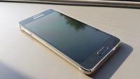 Лот: 5397393. Фото: 3. Новый 4.7" Смартфон Samsung SM-G850F... Красноярск
