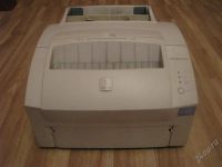 Лот: 2454322. Фото: 2. Принтер лазерный Xerox DocuPrint... Принтеры, сканеры, МФУ