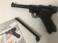 Лот: 25268888. Фото: 3. Пневматический пистолет Gletcher... Спортивные товары