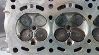 Лот: 23583527. Фото: 10. Головка блока цилиндров Mazda...