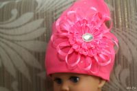 Лот: 8040603. Фото: 3. шапка,. Дети растут